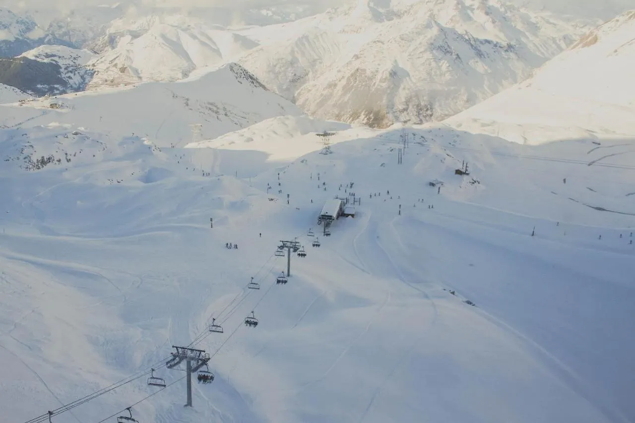 Residence Viking By Leavetown Vacations Les Deux Alpes France
