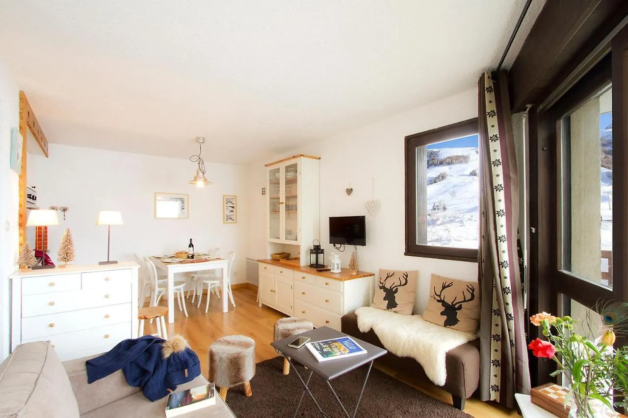 Residence Viking By Leavetown Vacations Les Deux Alpes