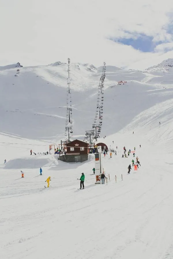 Apartment Residence Viking By Leavetown Vacations Les Deux Alpes